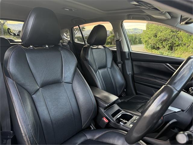 image-10, 2018 Subaru XV Premium 2.0P NZ NEW at Dunedin