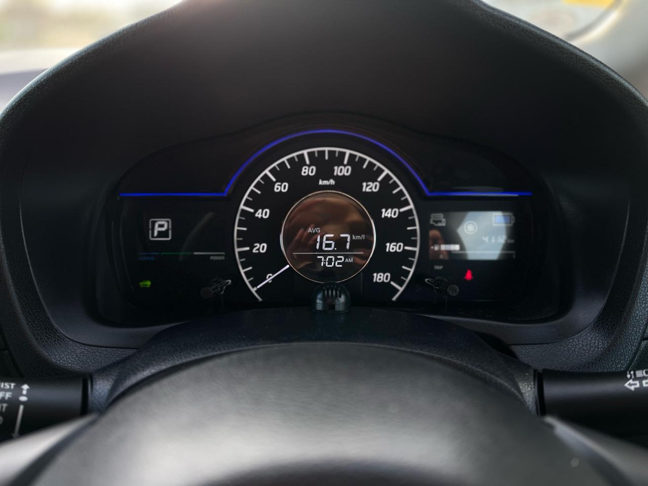 image-12, 2020 Nissan Note E-POWER X at Christchurch