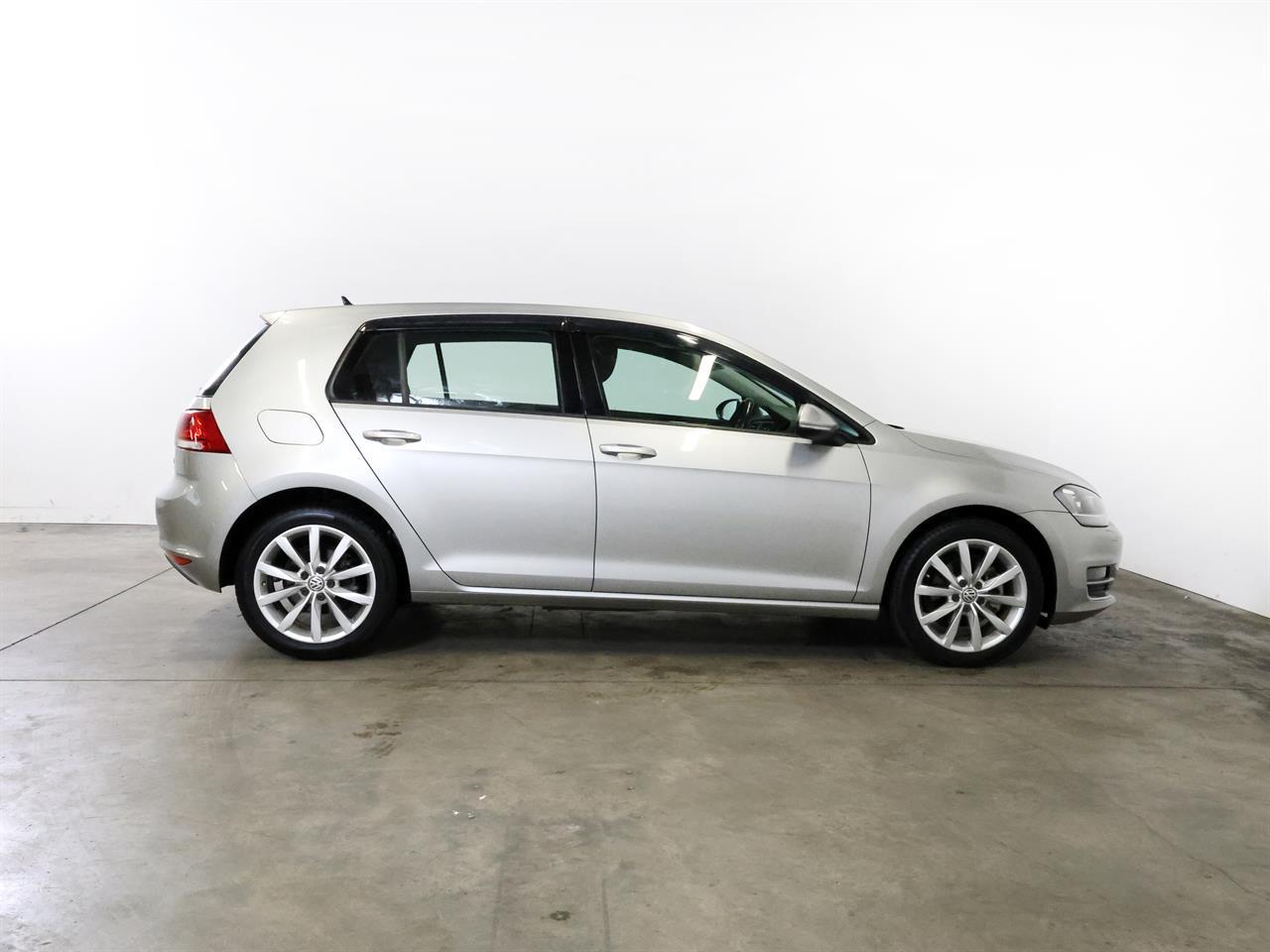 image-9, 2014 Volkswagen Golf 1.4TSI Highline BlueMotion 'L at Christchurch