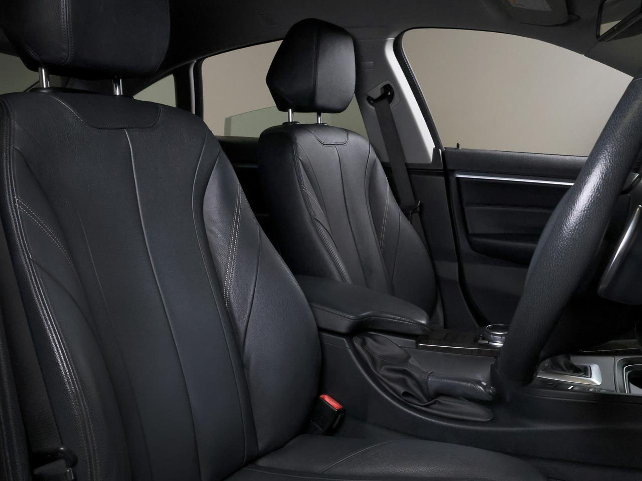 image-17, 2015 BMW 435i Gran Coupe 'Luxury' at Christchurch