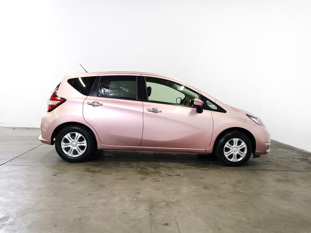 image-9, 2016 Nissan Note X DIG-S at Christchurch