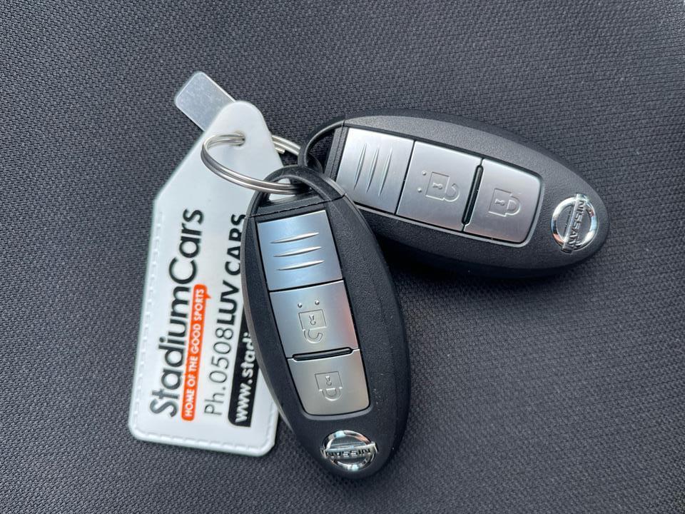 image-18, 2020 Nissan Note E-POWER X at Christchurch