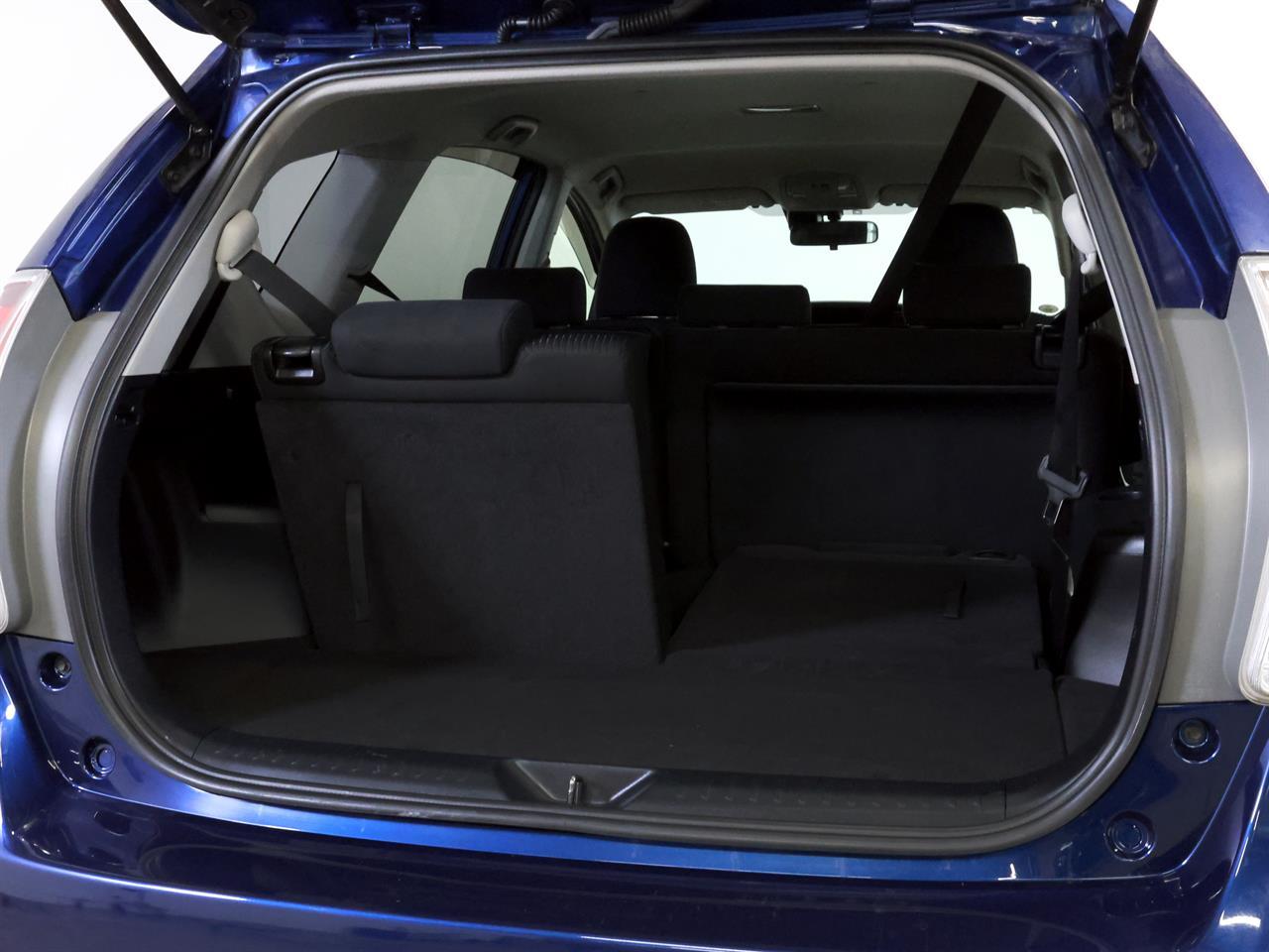 image-19, 2017 Toyota PRIUS Alpha 'S' 7-Seater 'Facelift' at Christchurch