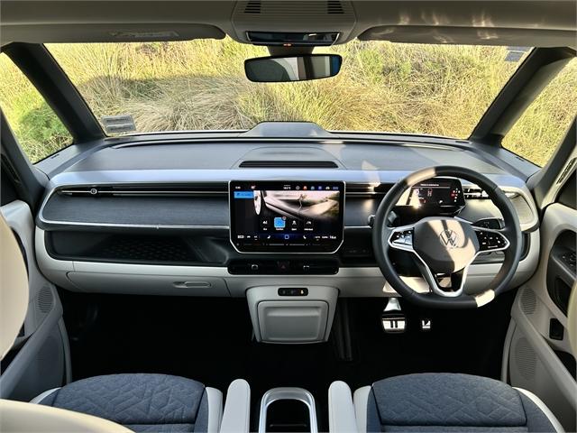 image-14, 2025 Volkswagen ID. Buzz LWB at Dunedin