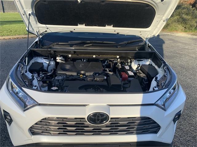 image-9, 2023 Toyota RAV4 Gxl 2.5P/4Wd/8At at Waimakariri