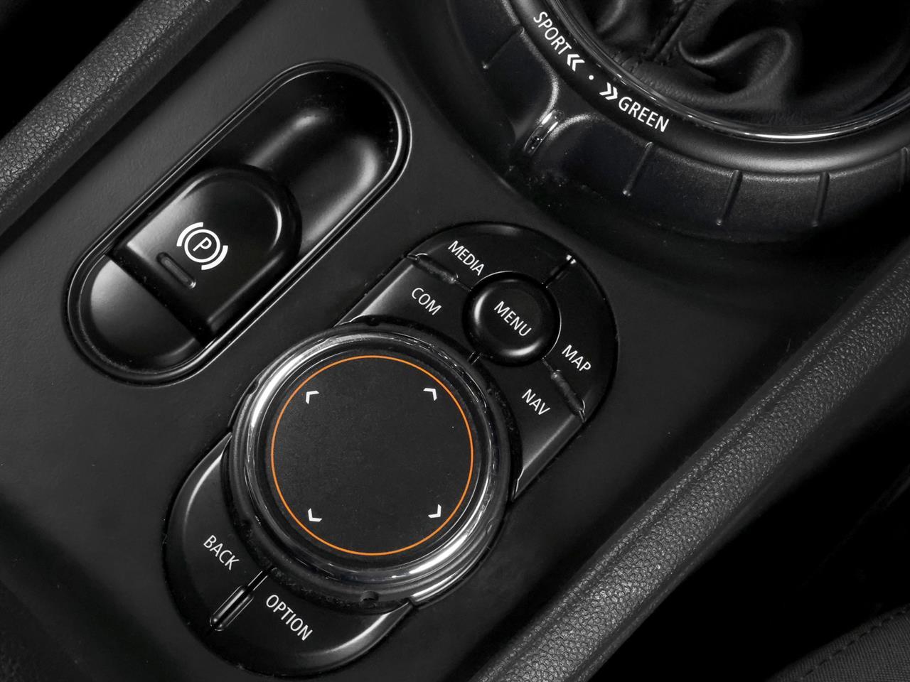 image-13, 2017 Mini Clubman Cooper S at Christchurch