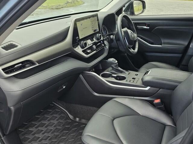 image-9, 2023 Toyota Highlander Limited 2.5P HEV ECVT AWD S at Greymouth