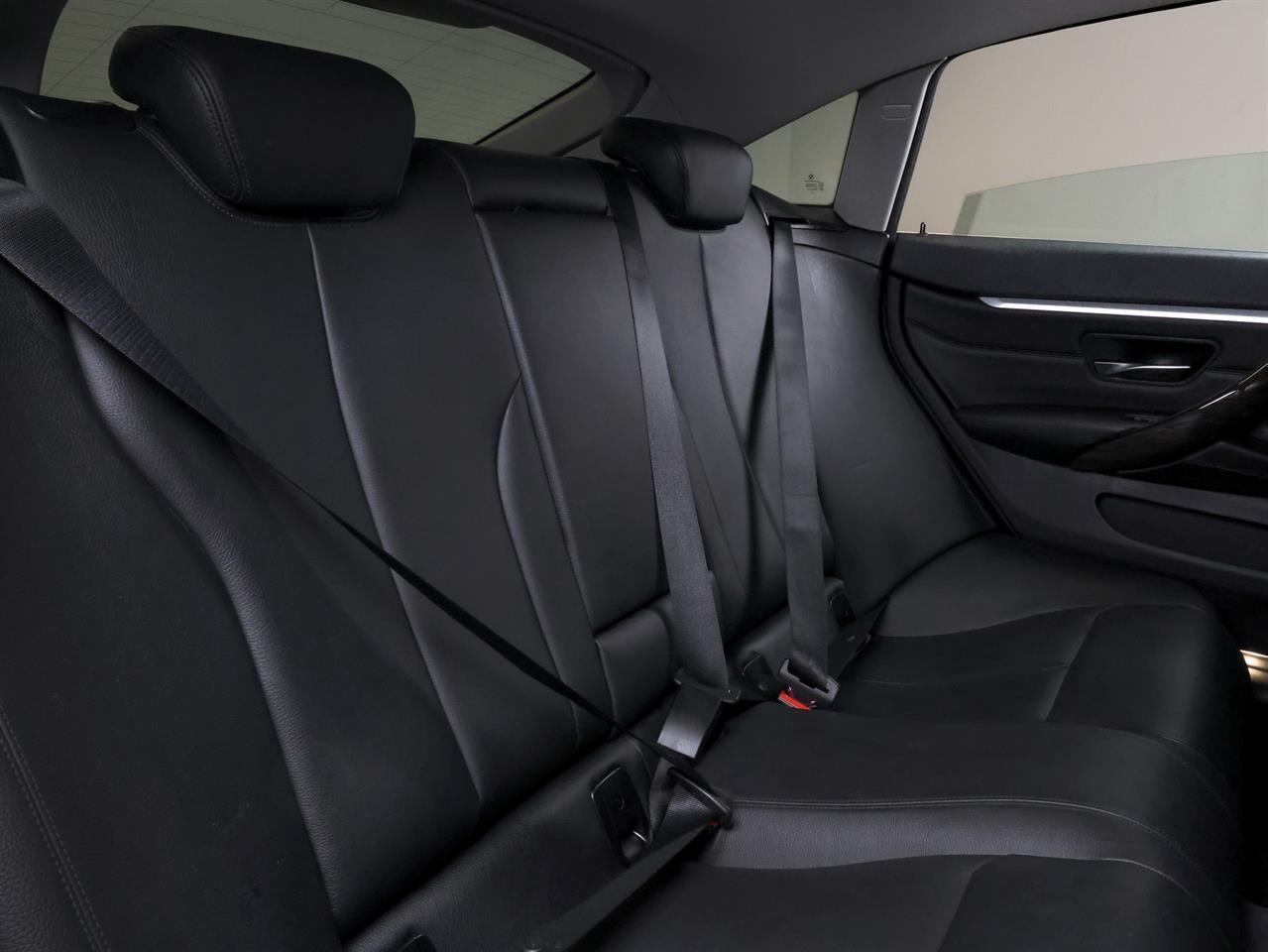 image-18, 2015 BMW 435i Gran Coupe 'Luxury' at Christchurch
