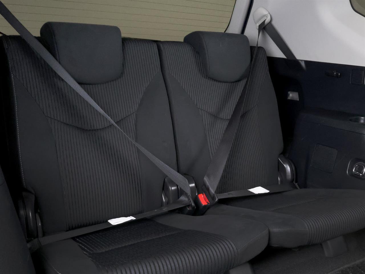 image-18, 2017 Toyota PRIUS Alpha 'S' 7-Seater 'Facelift' at Christchurch
