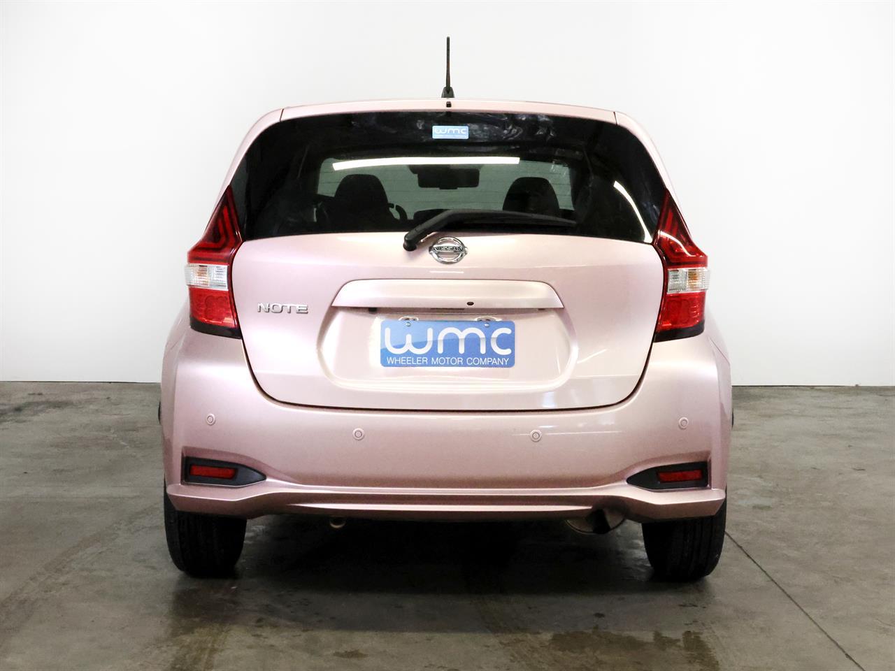 image-6, 2016 Nissan Note X DIG-S at Christchurch