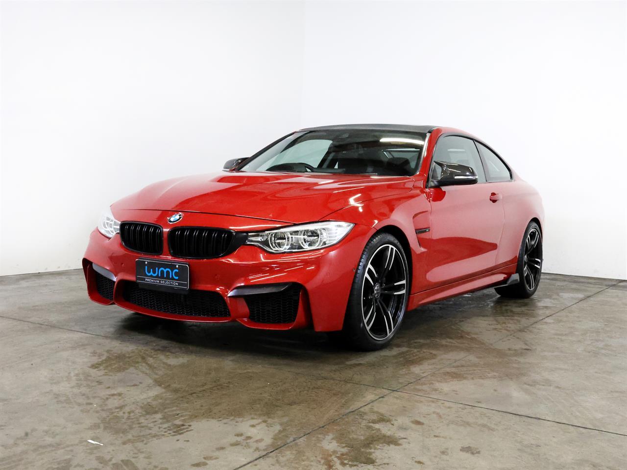 image-3, 2013 BMW 428i Coupe 'Luxury' at Christchurch