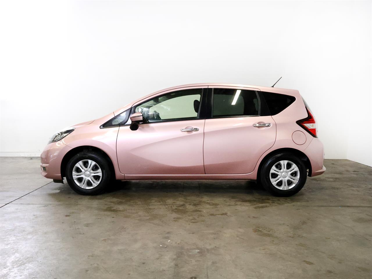 image-4, 2016 Nissan Note X DIG-S at Christchurch