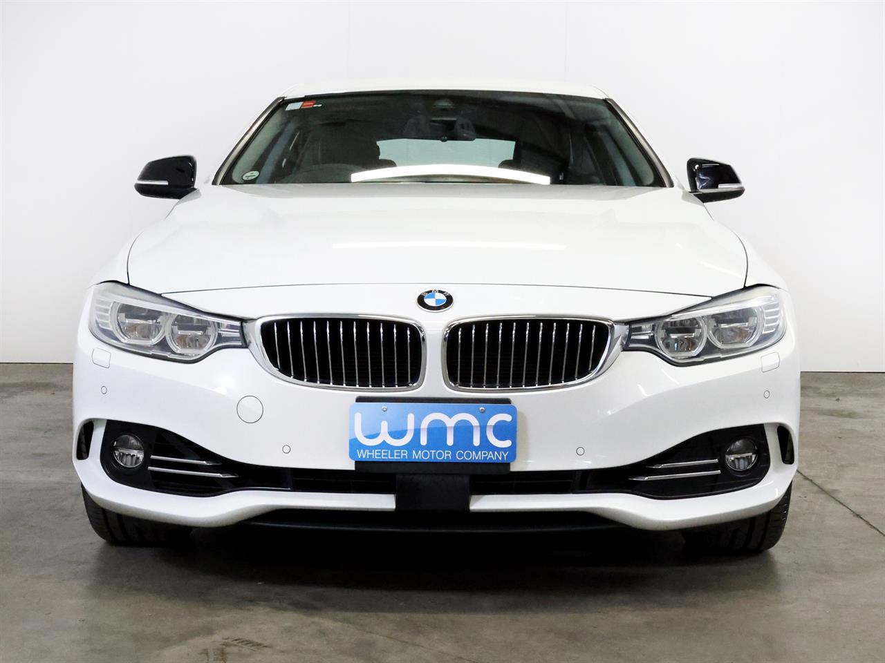 image-2, 2015 BMW 435i Gran Coupe 'Luxury' at Christchurch
