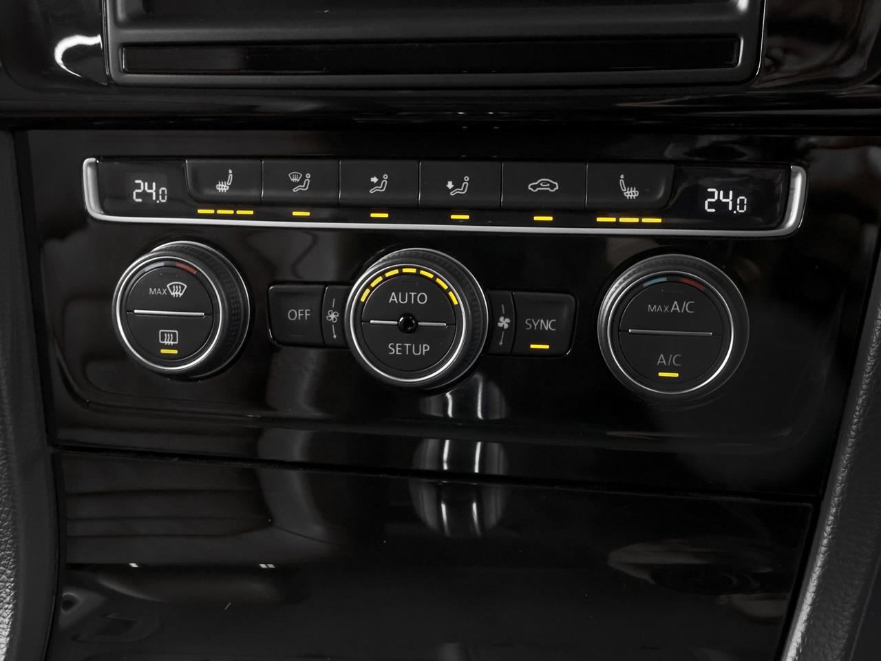 image-15, 2014 Volkswagen Golf 1.4TSI Highline BlueMotion 'L at Christchurch