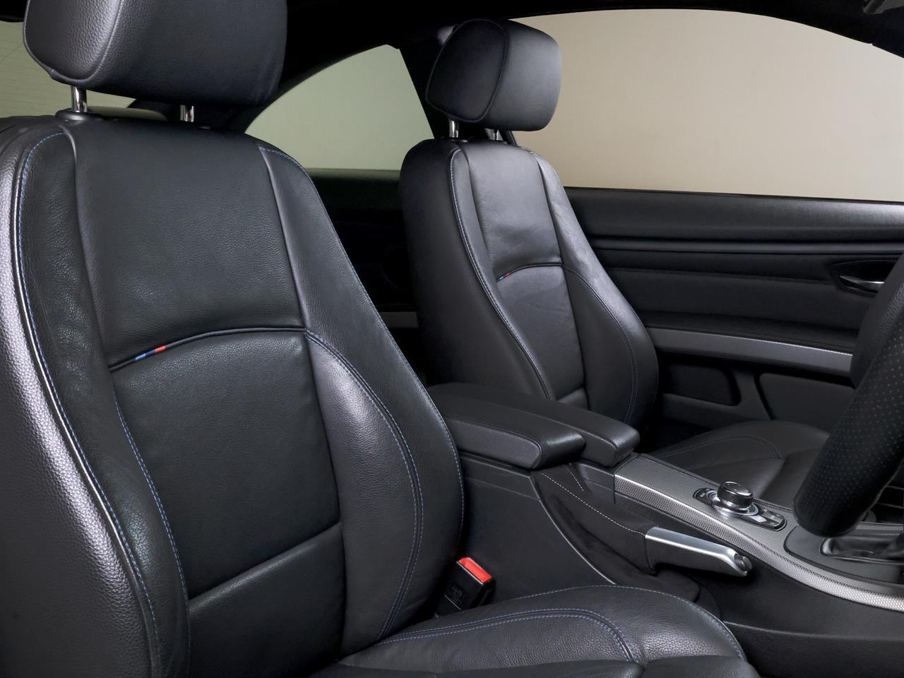 image-17, 2012 BMW 325i Coupe M-Sport at Christchurch