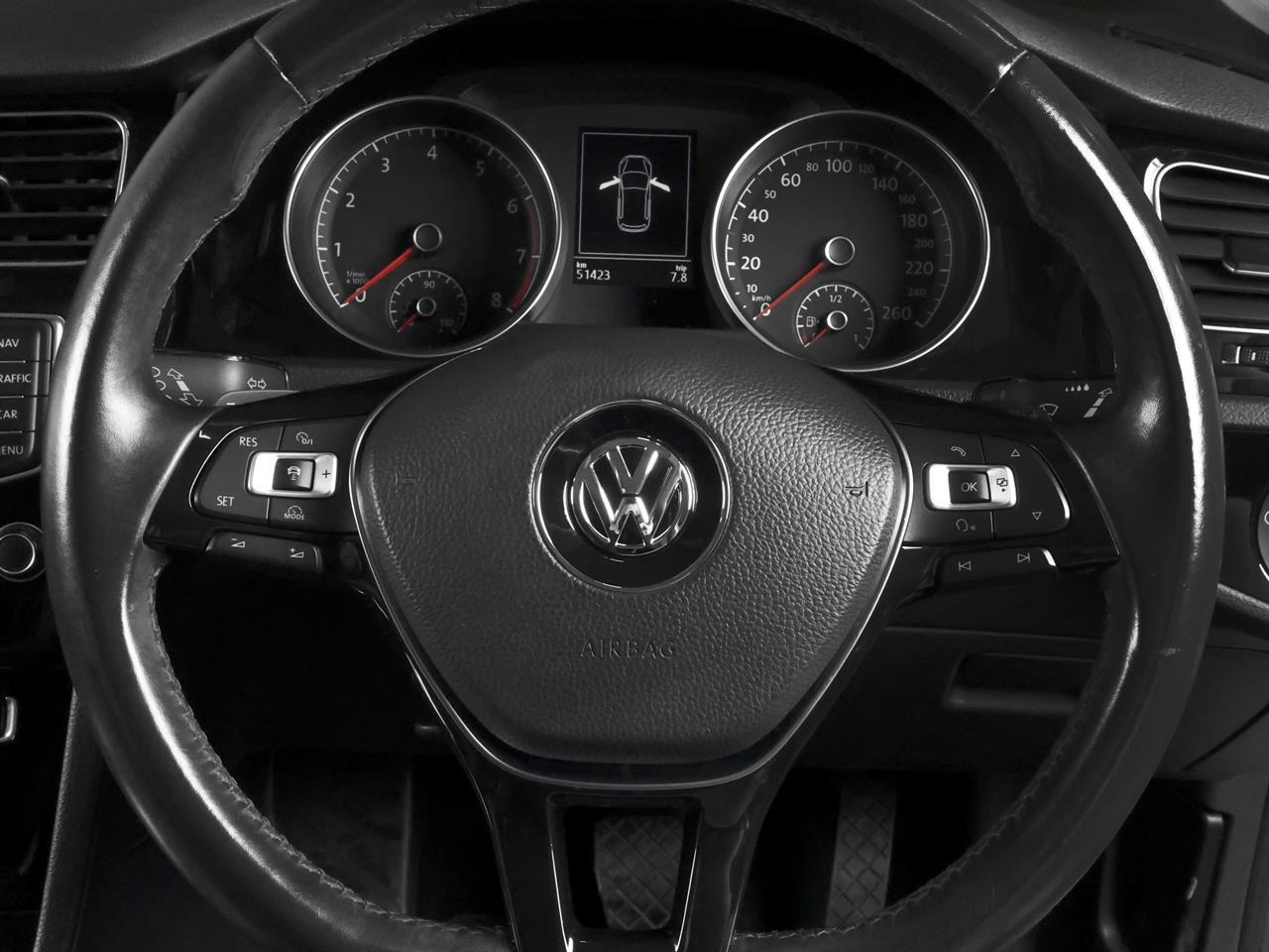 image-11, 2014 Volkswagen Golf 1.4TSI Highline BlueMotion 'L at Christchurch