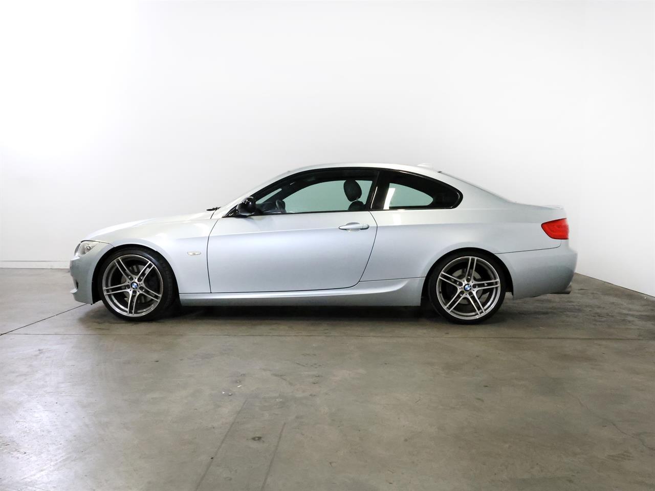 image-4, 2012 BMW 325i Coupe M-Sport at Christchurch