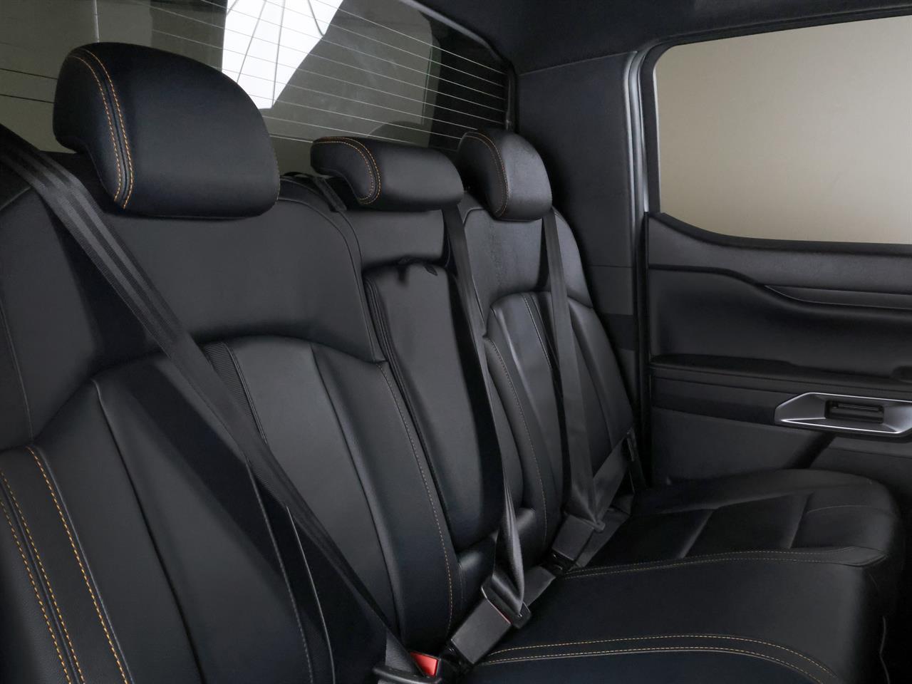 image-18, 2023 Ford Ranger Wildtrak 2.0lt T/Diesel 4WD 'NZ N at Christchurch