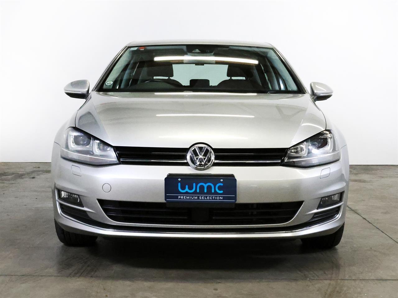 image-2, 2014 Volkswagen Golf 1.4TSI Highline BlueMotion 'L at Christchurch