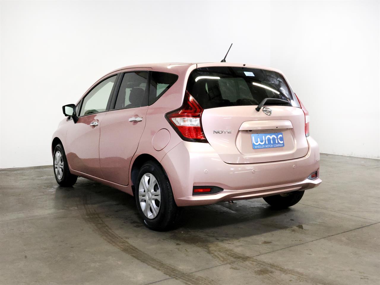 image-5, 2016 Nissan Note X DIG-S at Christchurch