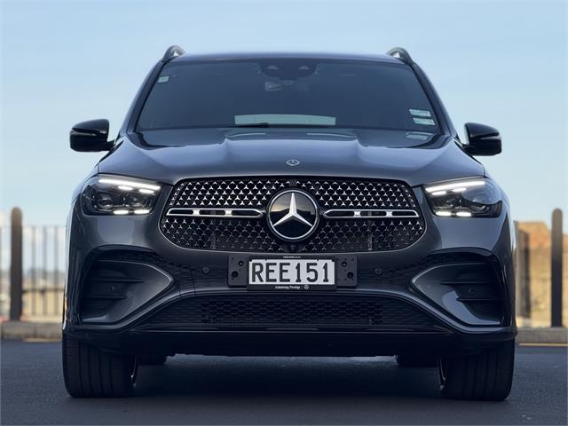 image-2, 2024 MercedesBenz GLE 300 D GLE 300 Night Edition at Dunedin