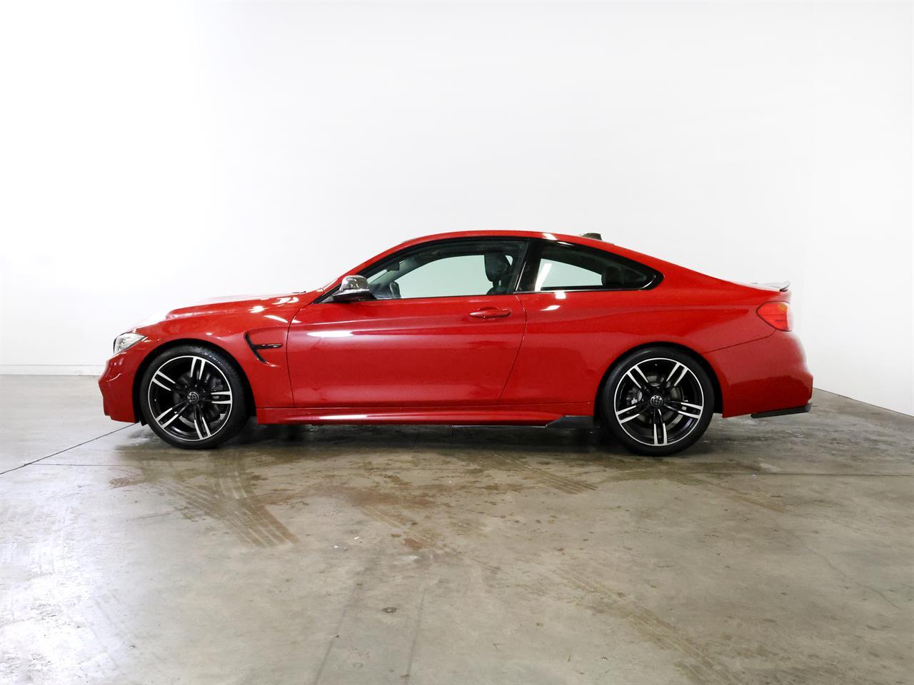 image-4, 2013 BMW 428i Coupe 'Luxury' at Christchurch