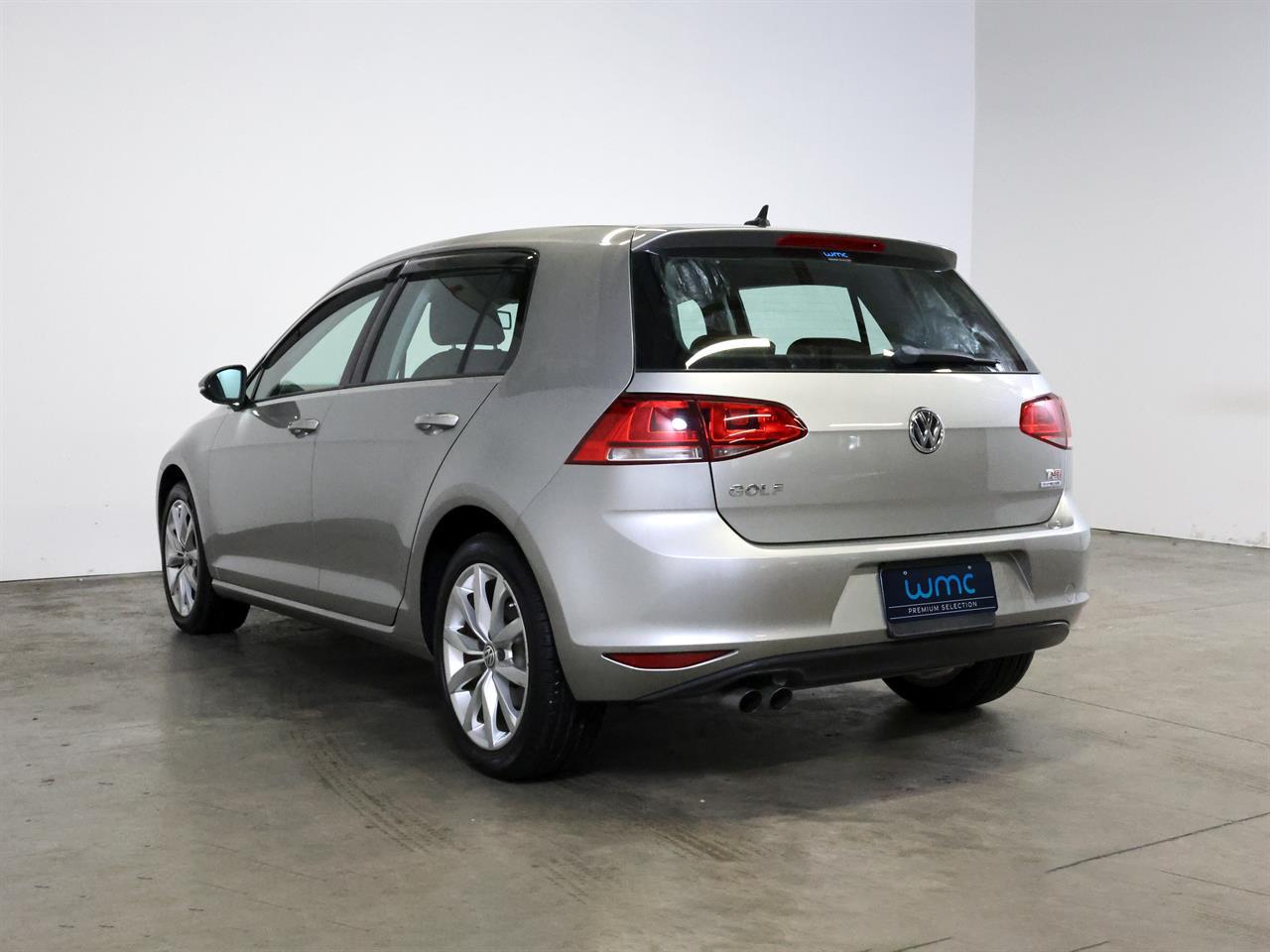 image-5, 2014 Volkswagen Golf 1.4TSI Highline BlueMotion 'L at Christchurch