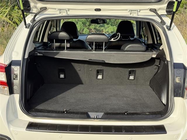 image-6, 2018 Subaru XV Premium 2.0P NZ NEW at Dunedin