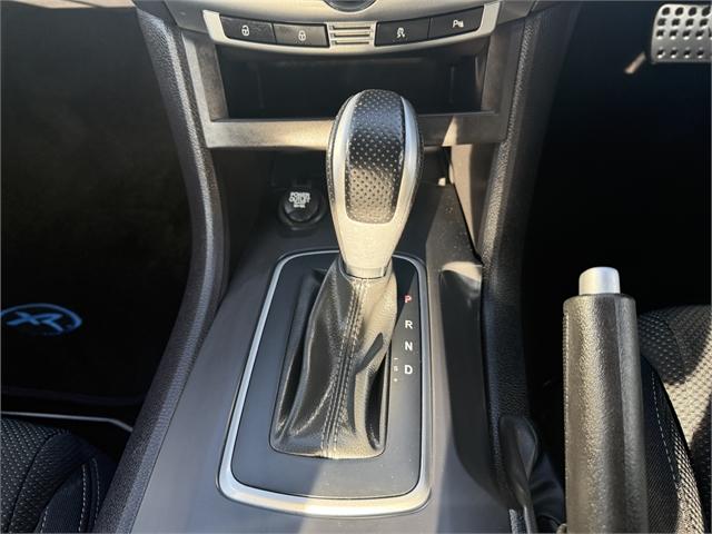image-12, 2016 Ford Falcon Xr6 Sedan Auto 4.0P at Dunedin