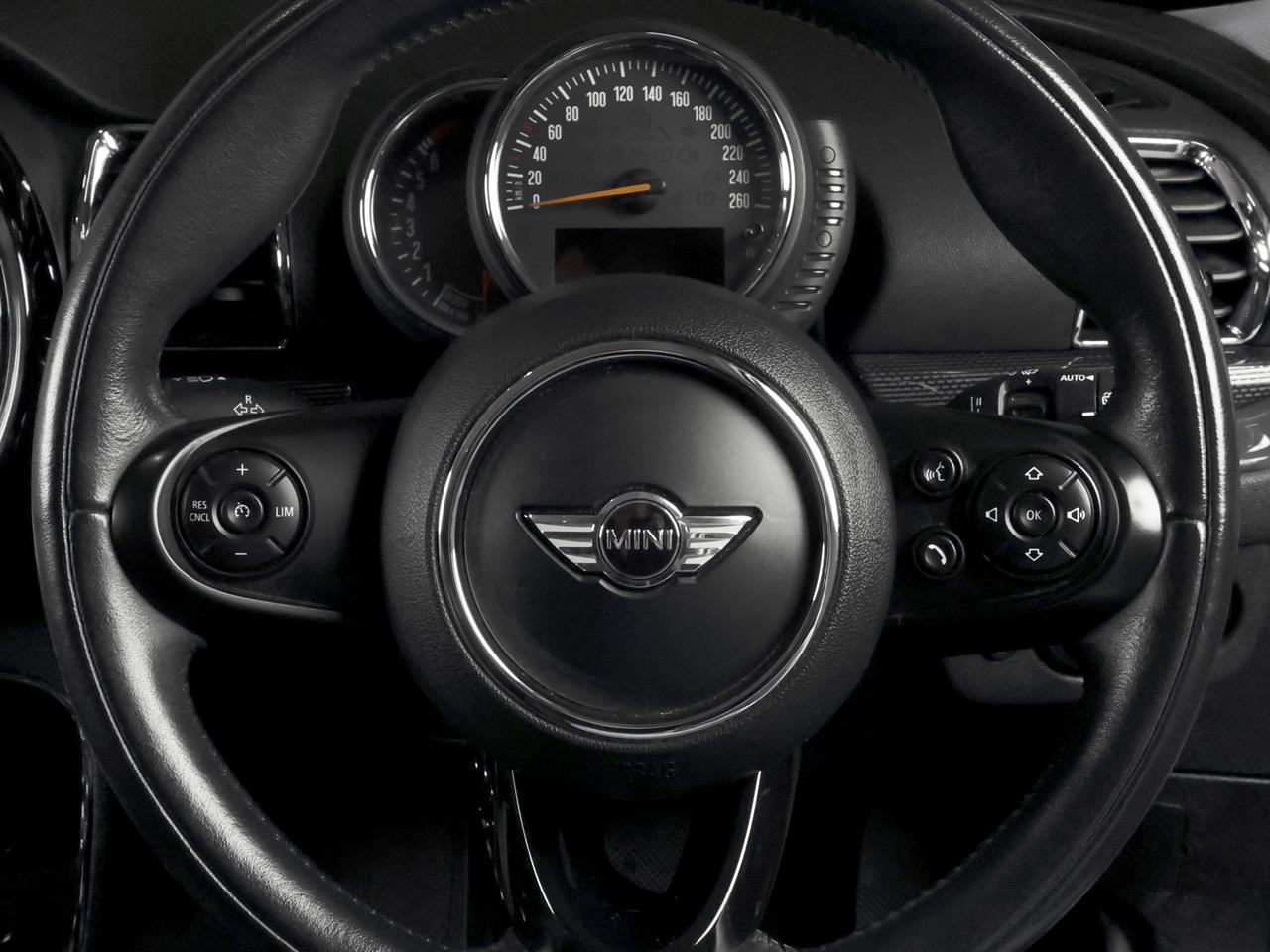 image-11, 2017 Mini Clubman Cooper S at Christchurch