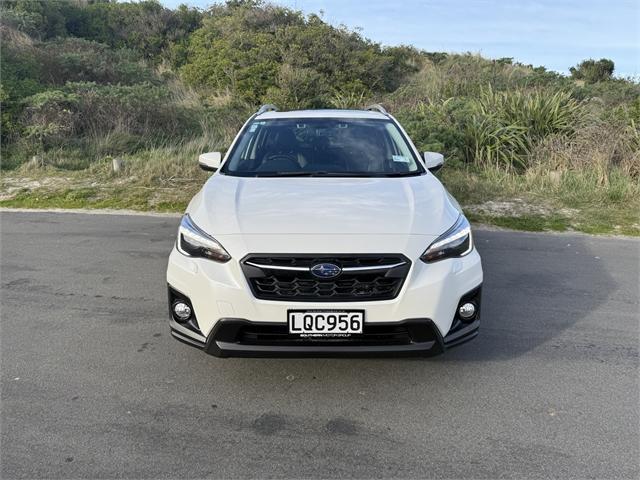 image-1, 2018 Subaru XV Premium 2.0P NZ NEW at Dunedin