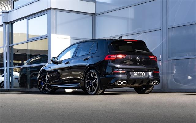 image-2, 2025 Volkswagen Golf R 235kW AWD Auto at Christchurch