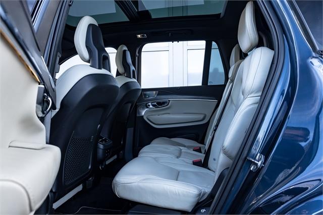 image-9, 2019 Volvo XC90 D5 R-Design 177kW Diesel AWD at Christchurch