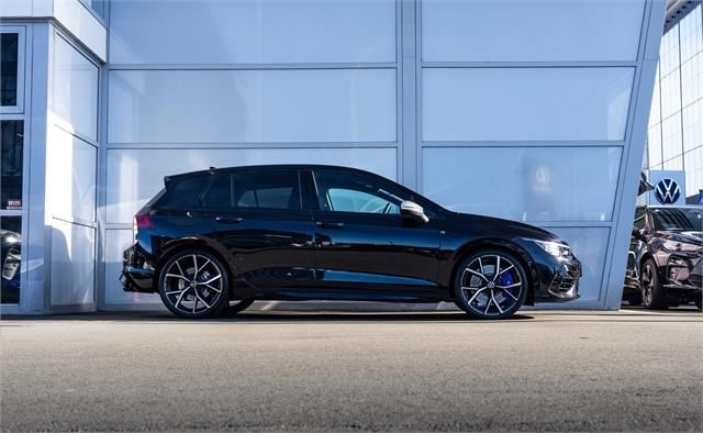 image-1, 2025 Volkswagen Golf R 235kW AWD Auto at Christchurch