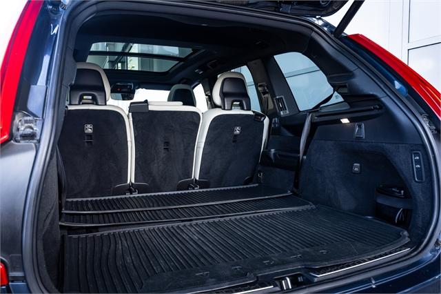 image-7, 2019 Volvo XC90 D5 R-Design 177kW Diesel AWD at Christchurch