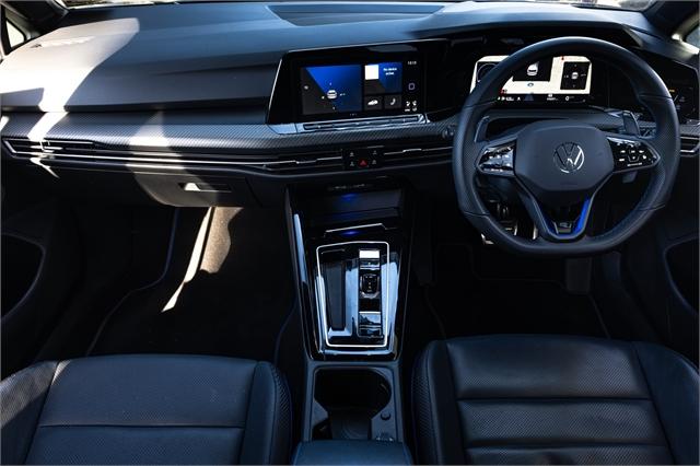 image-15, 2025 Volkswagen Golf R 235kW AWD Auto at Christchurch