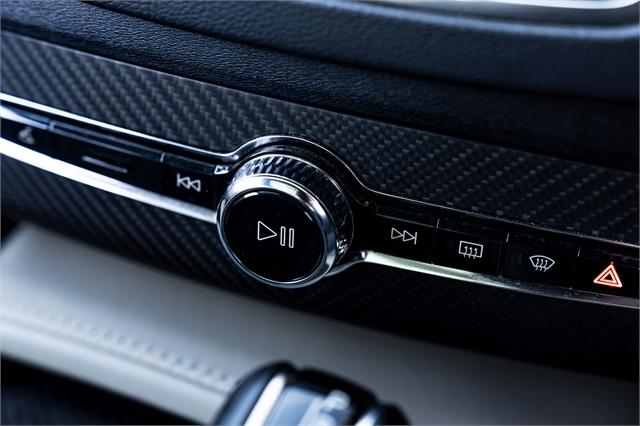 image-12, 2019 Volvo XC90 D5 R-Design 177kW Diesel AWD at Christchurch