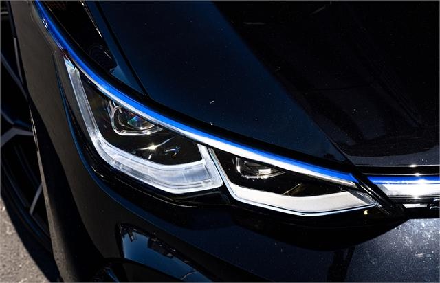 image-4, 2025 Volkswagen Golf R 235kW AWD Auto at Christchurch