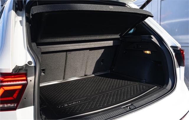 image-6, 2021 Volkswagen Tiguan R-Line 4Motion 162kW Petrol at Christchurch
