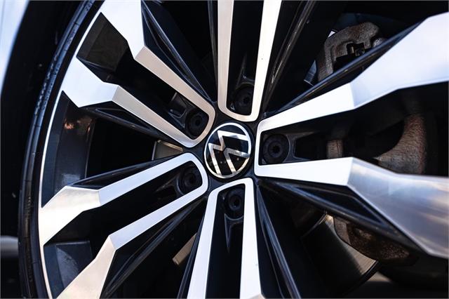 image-5, 2021 Volkswagen Tiguan R-Line 4Motion 162kW Petrol at Christchurch