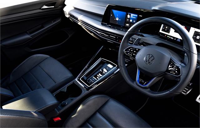 image-16, 2025 Volkswagen Golf R 235kW AWD Auto at Christchurch