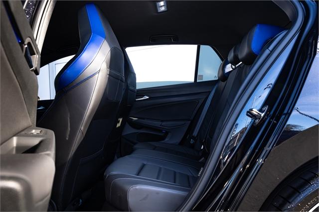 image-12, 2025 Volkswagen Golf R 235kW AWD Auto at Christchurch