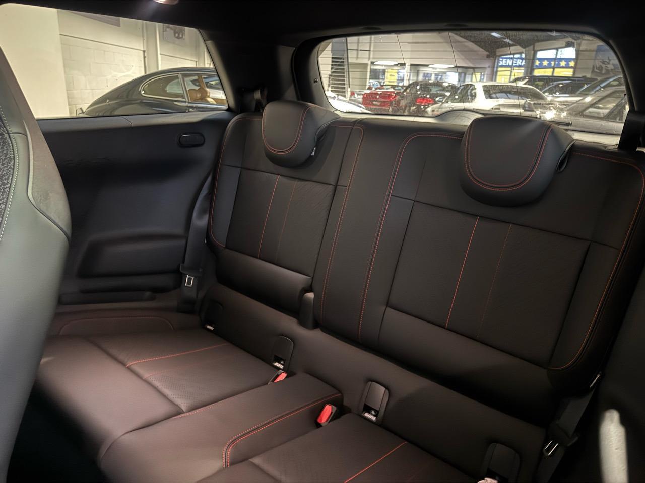 image-10, 2026 Mini Cooper JCW E NZ New Electric Hatch at Christchurch