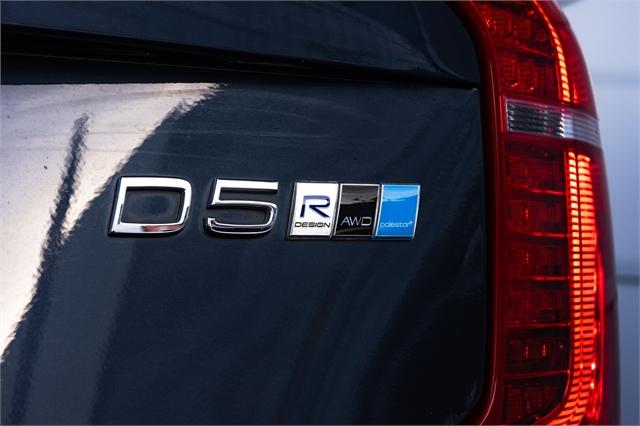 image-8, 2019 Volvo XC90 D5 R-Design 177kW Diesel AWD at Christchurch