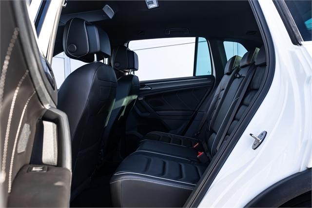 image-7, 2021 Volkswagen Tiguan R-Line 4Motion 162kW Petrol at Christchurch