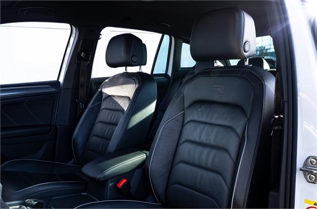 image-8, 2021 Volkswagen Tiguan R-Line 4Motion 162kW Petrol at Christchurch