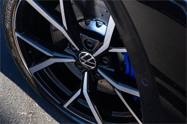 image-5, 2025 Volkswagen Golf R 235kW AWD Auto at Christchurch