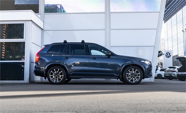 image-1, 2019 Volvo XC90 D5 R-Design 177kW Diesel AWD at Christchurch