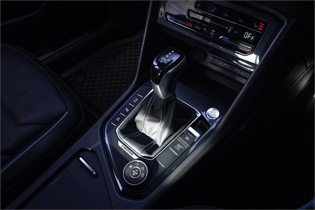 image-10, 2021 Volkswagen Tiguan R-Line 4Motion 162kW Petrol at Christchurch