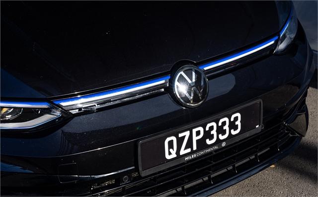 image-3, 2025 Volkswagen Golf R 235kW AWD Auto at Christchurch